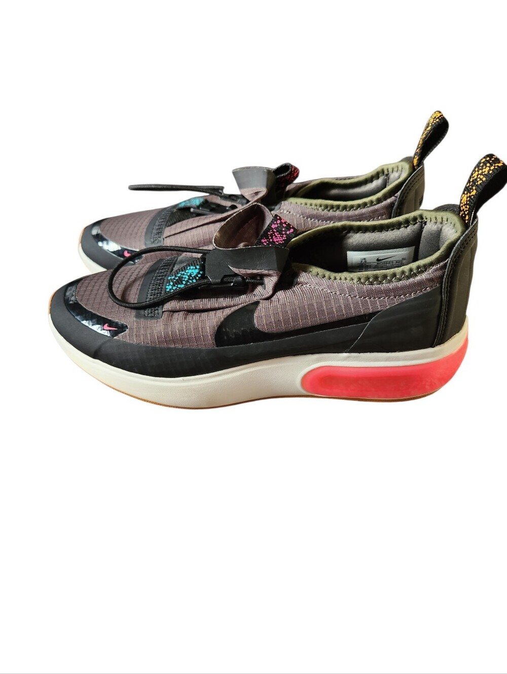 Nike Air Max Dia Winter Sneakers